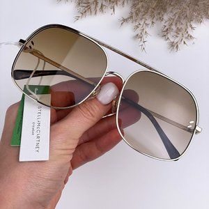 🔥 Stella McCartney Sunglasses SC40005U 32F Unisex